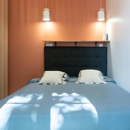 Appart T2 Voltaire - Chambre Separee - Part Dieu ลียง ภายนอก รูปภาพ